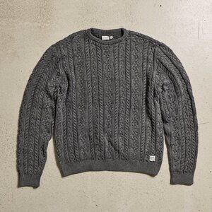 Katin Fisherman Sweater